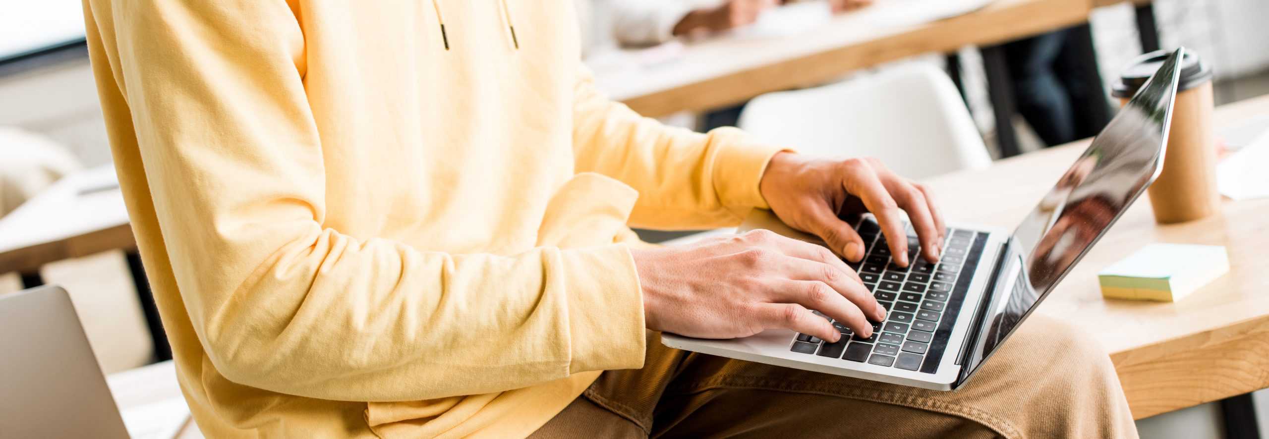 strategie di contenuto per YouTube