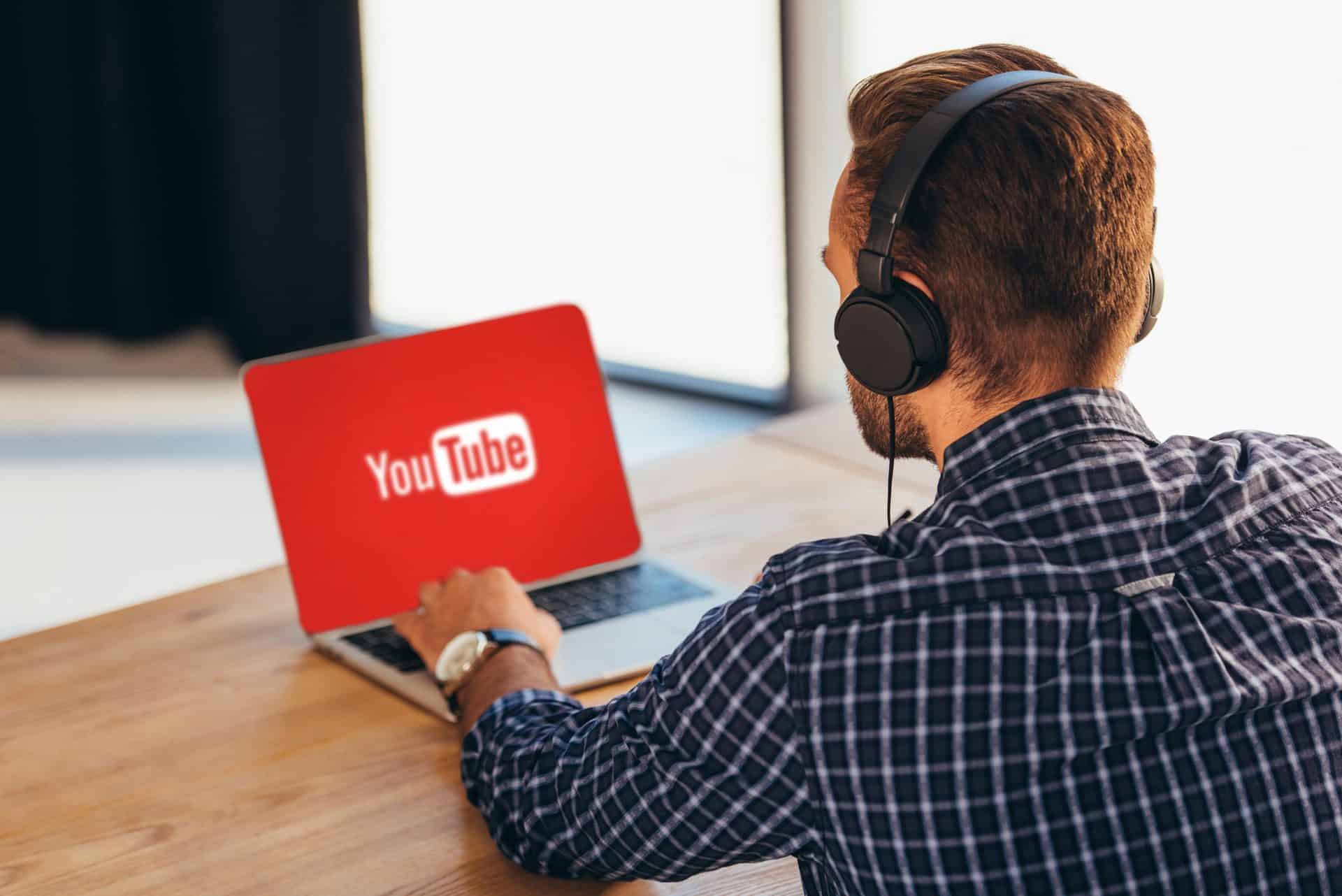 Idee per i contenuti di YouTube