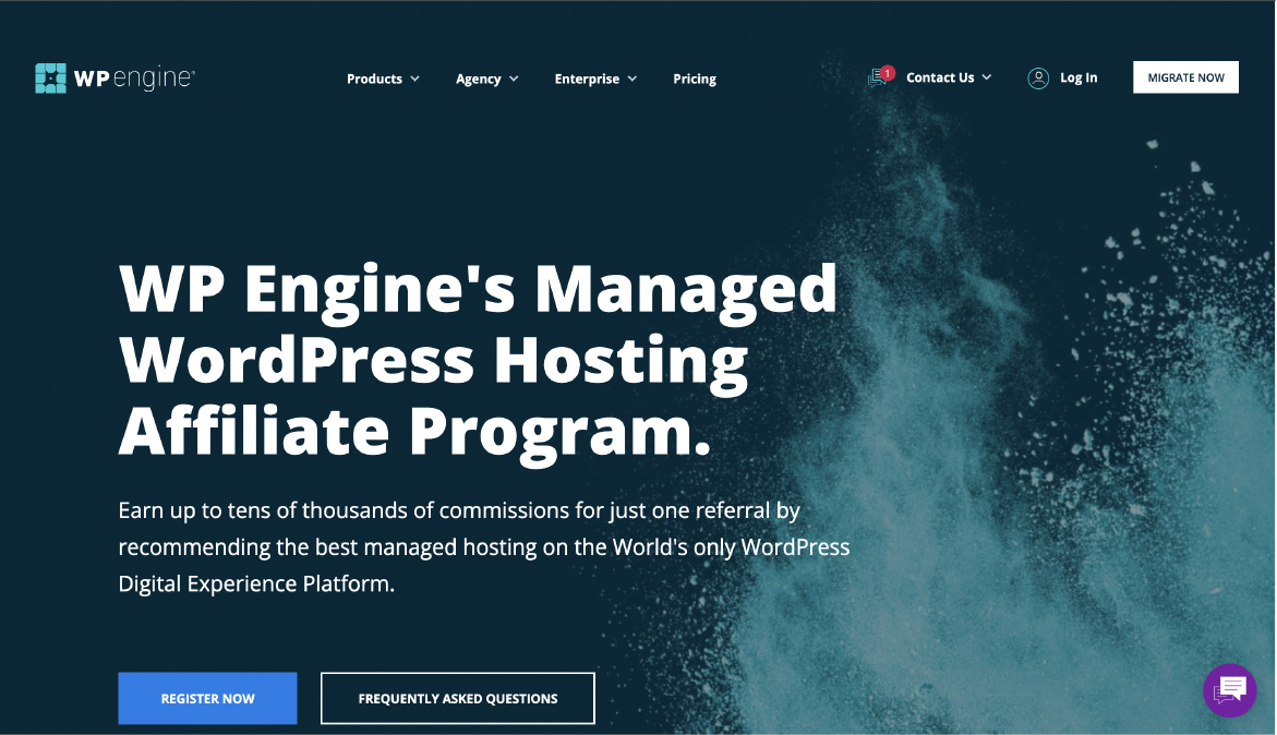WP Engine