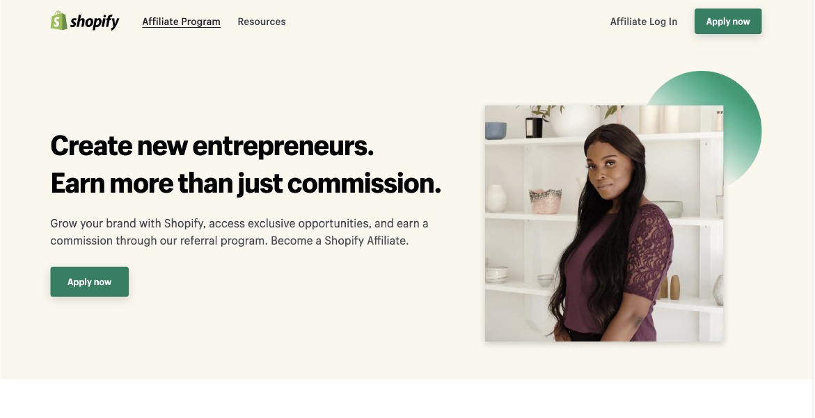 Shopify