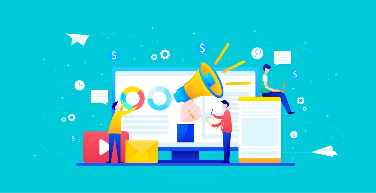 Pourquoi le marketing de contenu est-il important ?