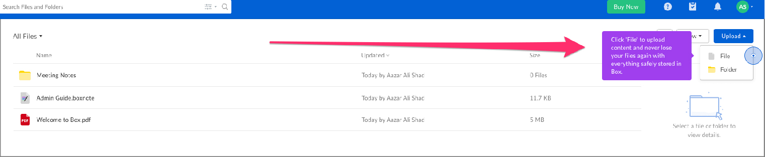 อธิบายฟังก์ชันและประโยชน์ของผลิตภัณฑ์ | WebEngage