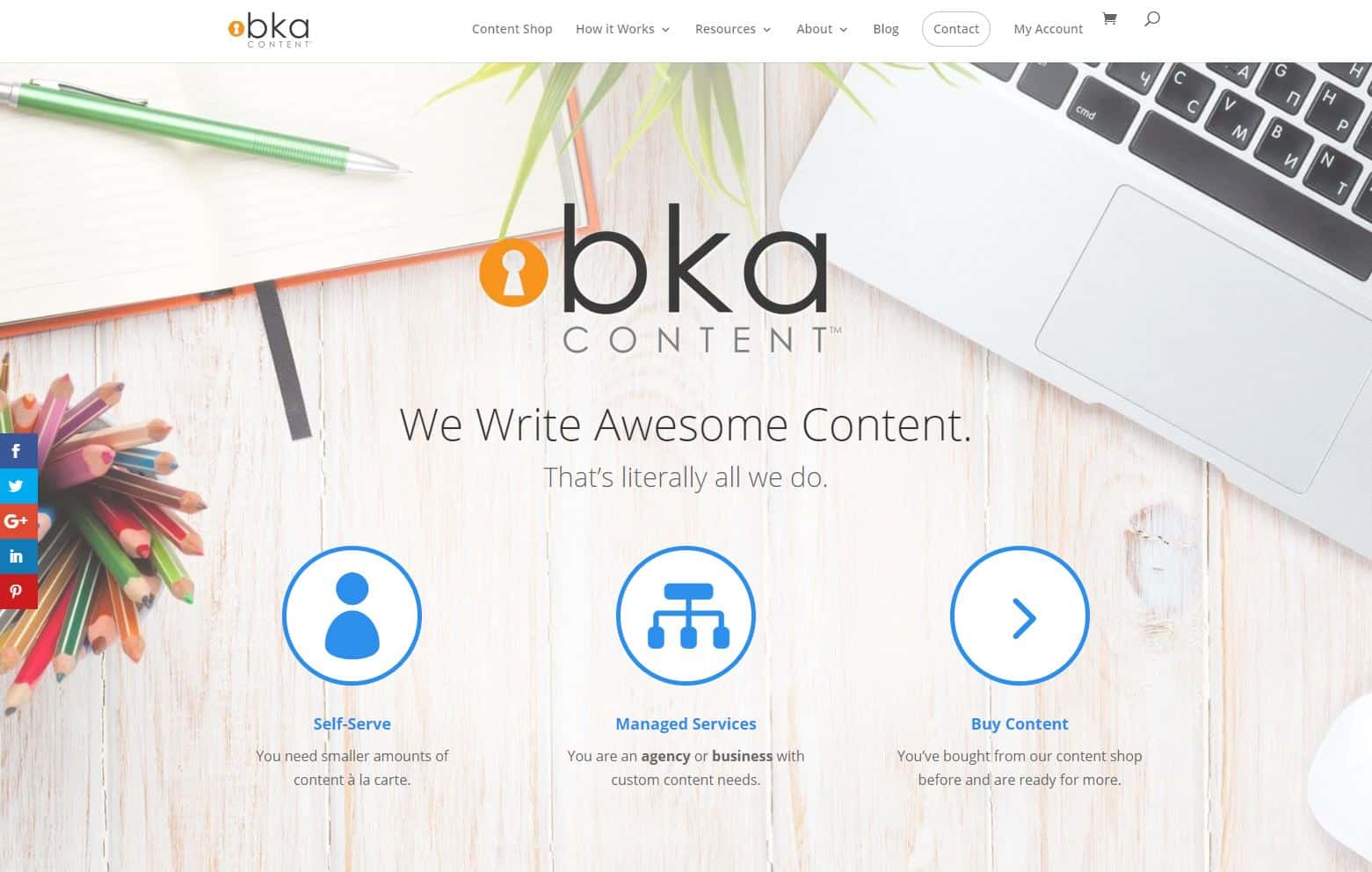 serviciu de scriere articole seo