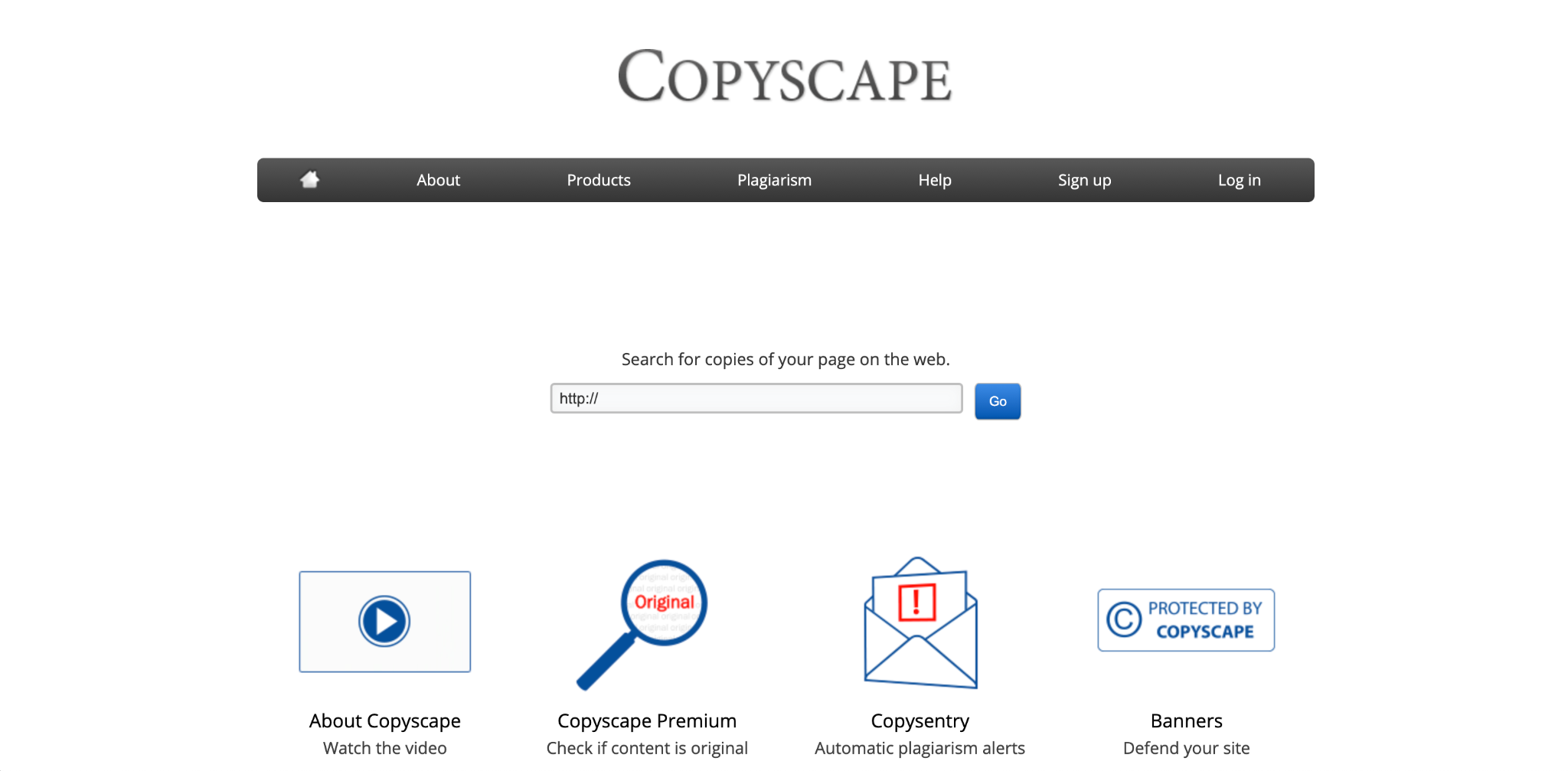copyscape
