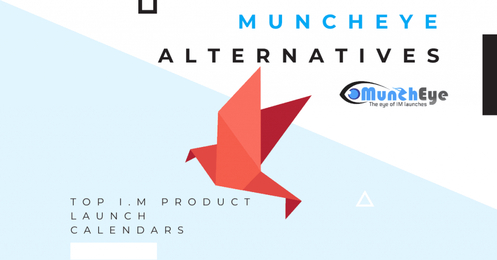 Alternative Muncheye