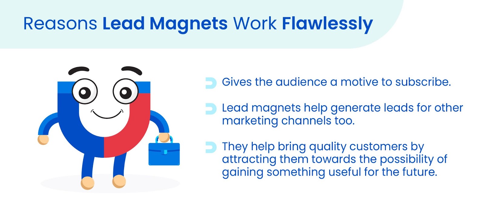 ¿Por qué los Lead Magnets funcionan tan bien?