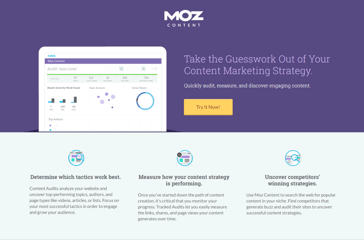 moz 登陆页面示例