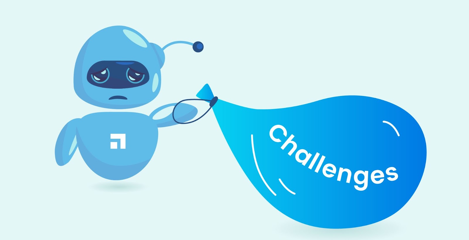 ความท้าทายของการใช้ AI Story Writer