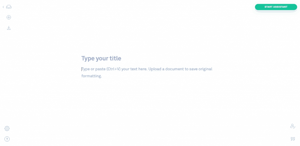 grammarly-new-document