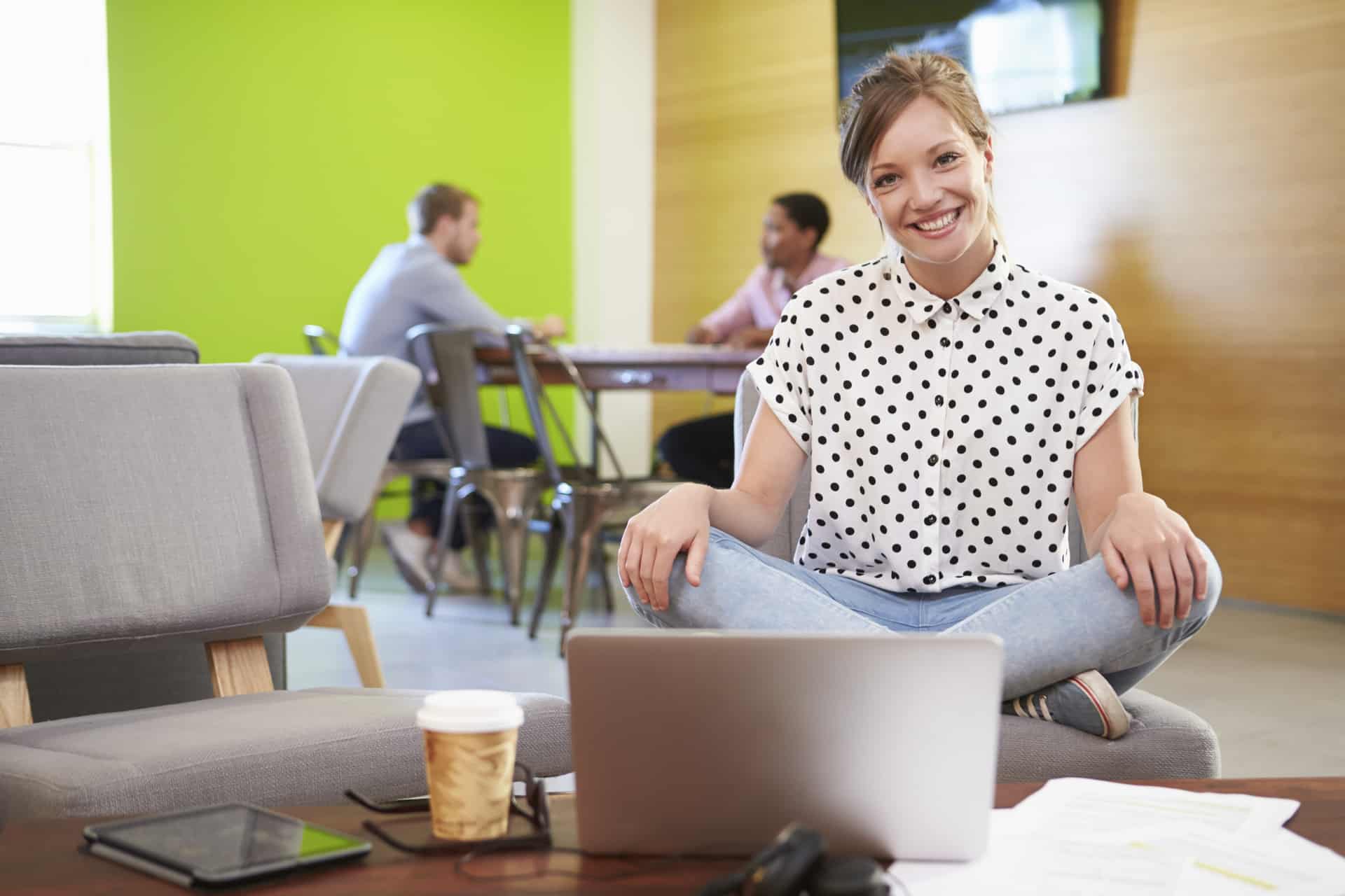 scrittori di contenuti professionali