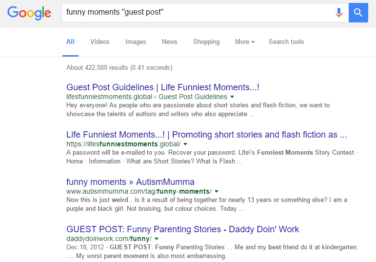 tamu-posting-google-serp