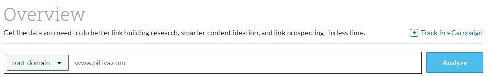 moz-link-explorer