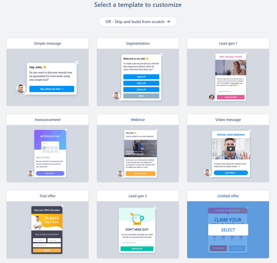 convertbox-template