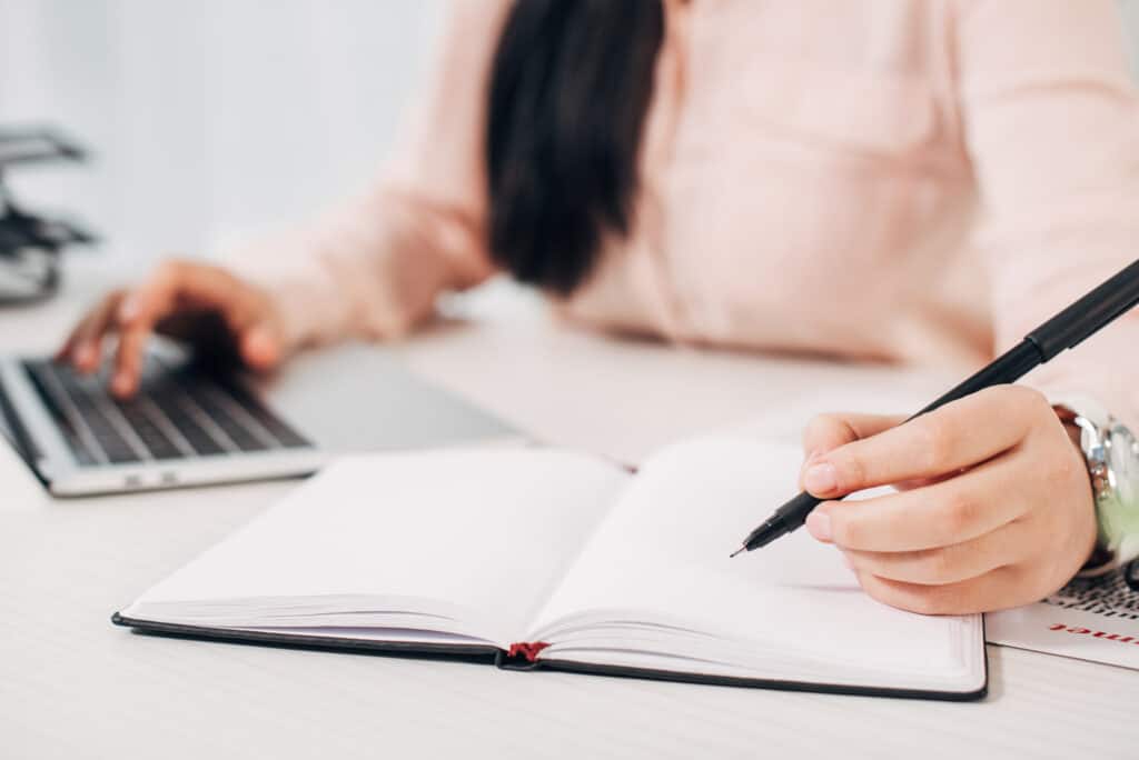 วิธีการเขียน seo copywriting