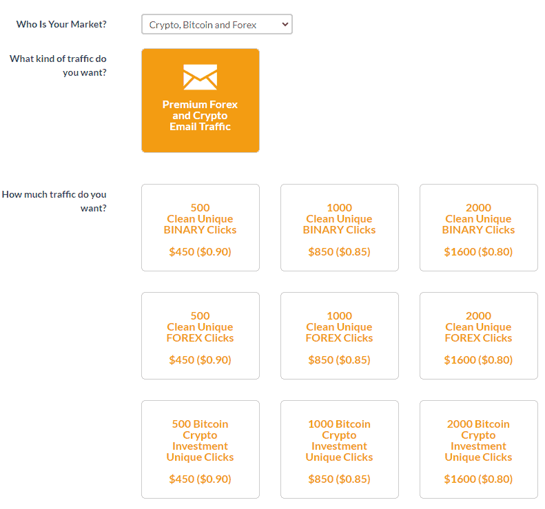 Forex crypto bitcoin Trafficforme