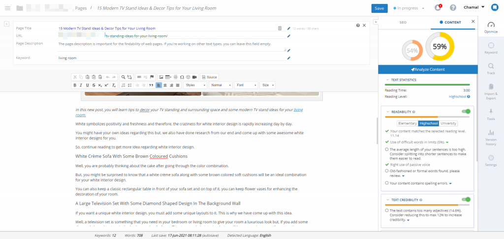 textmetrics-content-optimization-editor