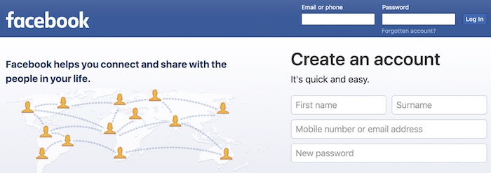 chi possiede facebook, chi sono i maggiori azionisti di facebook