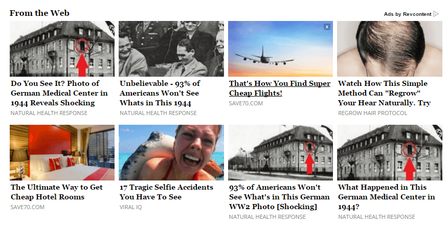 revcontent forbes