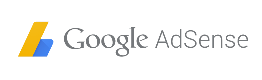 Logo Google Adsense