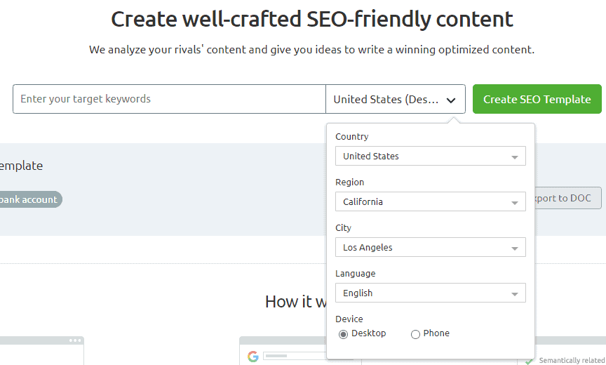 template-penargetan-penargetan-semrush-konten