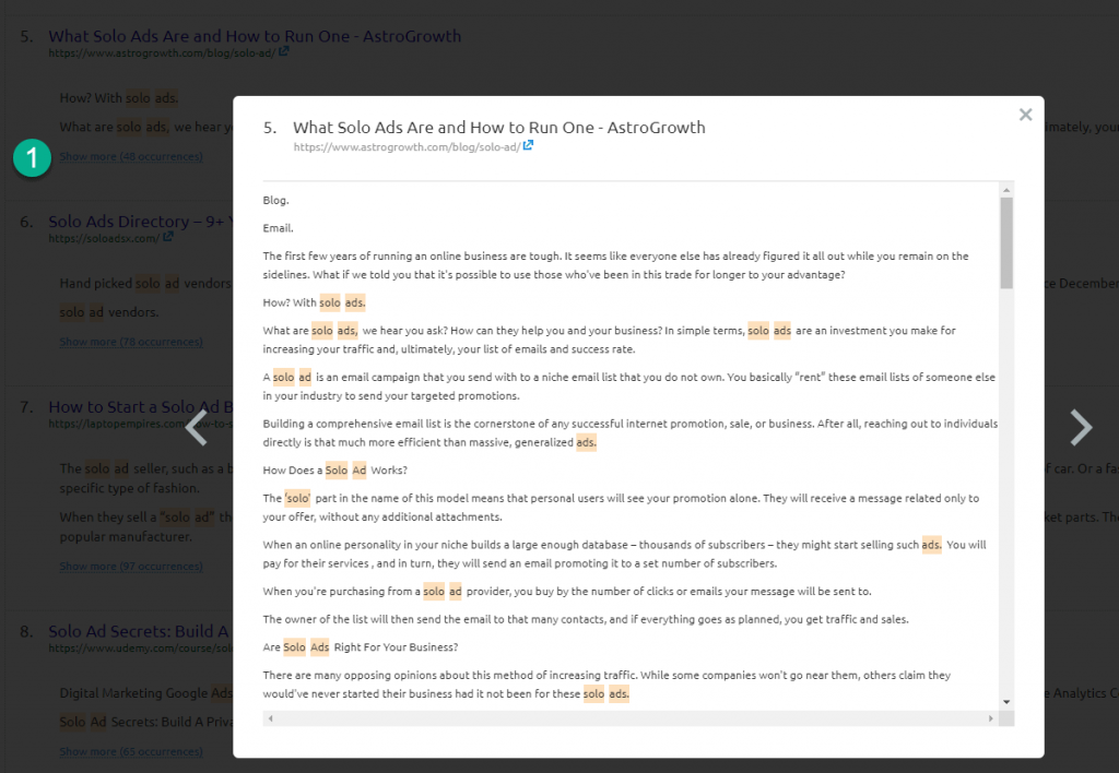 pesaing-web-konten-semrush-sct