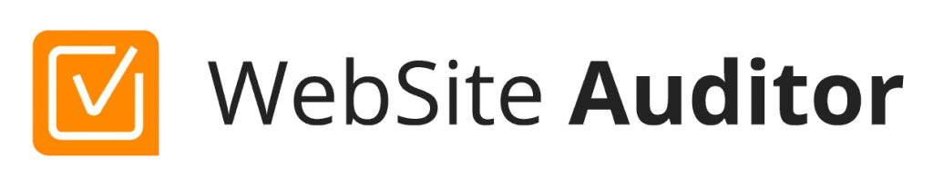 Logo Auditor Situs Web