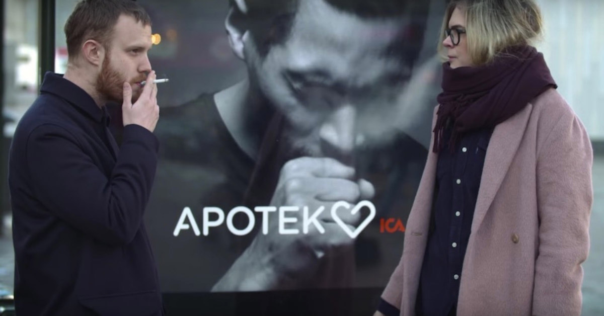 pemasaran apotek