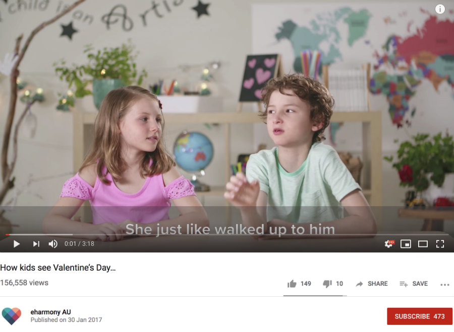 iklan harmoni