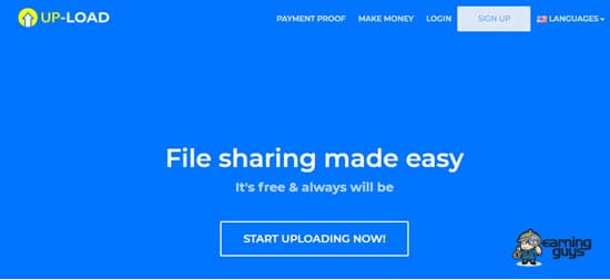 Up-load.io