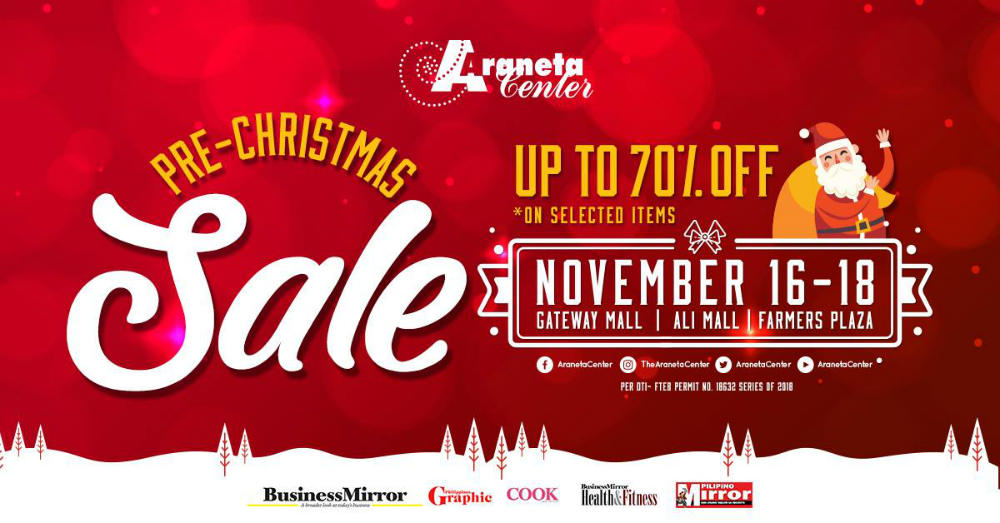 iklan natal