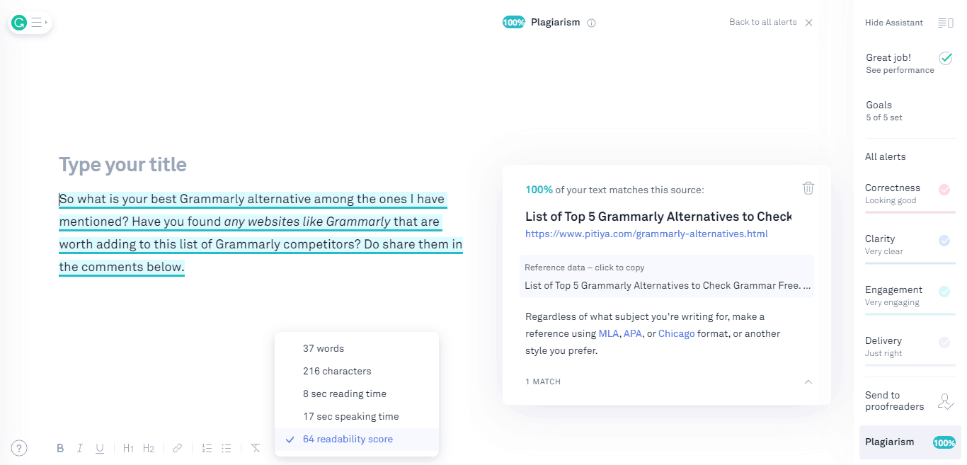 grammarly-plagiarism-checker