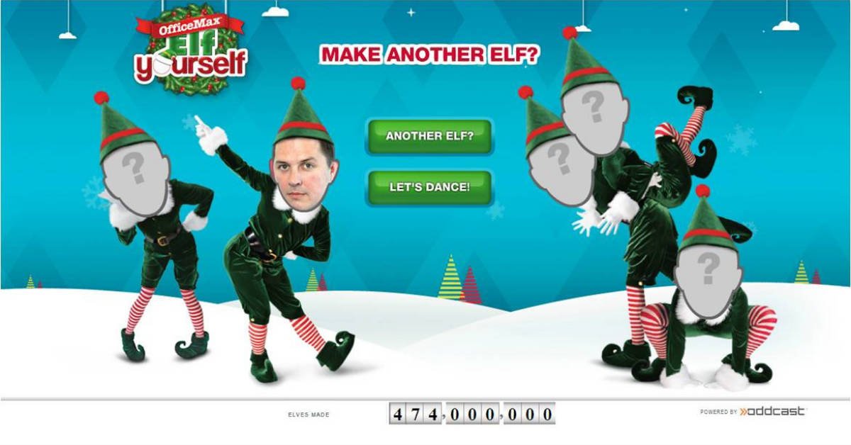 desain situs web natal