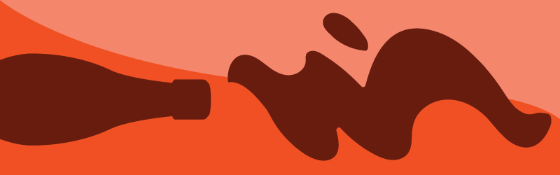 ilustrasi saus