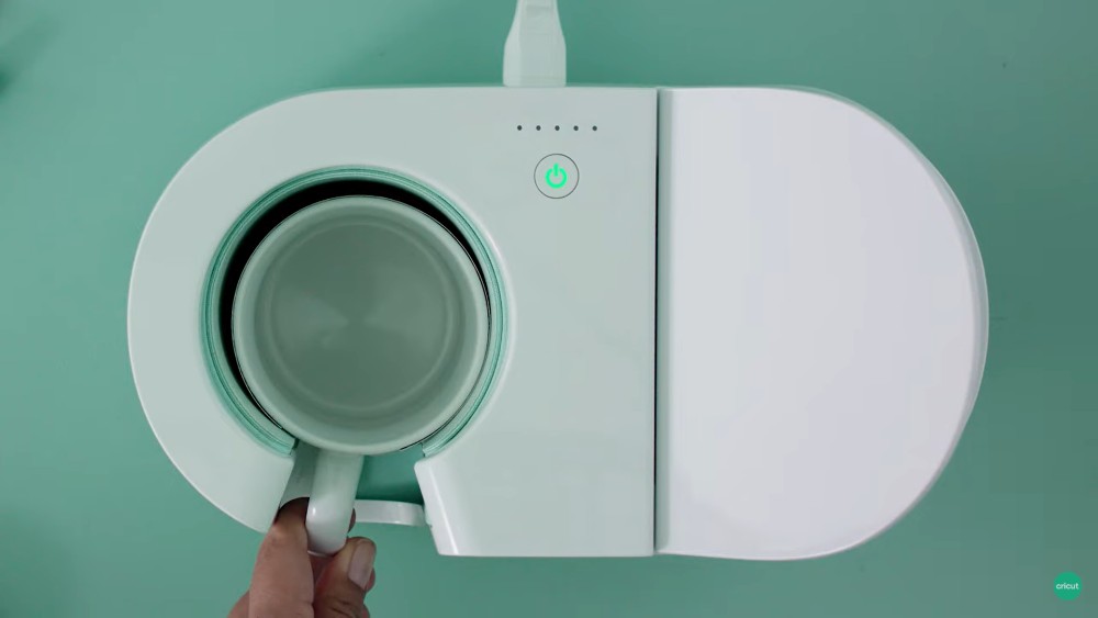 cricut 杯子的想法