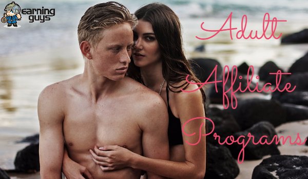 Program Afiliasi Dewasa