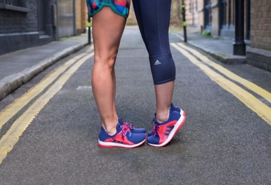 Adidas sevgililer günü reklamı LGBT
