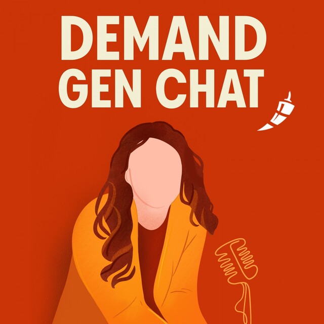 Popyt podcast Gen Chat Chili Piper