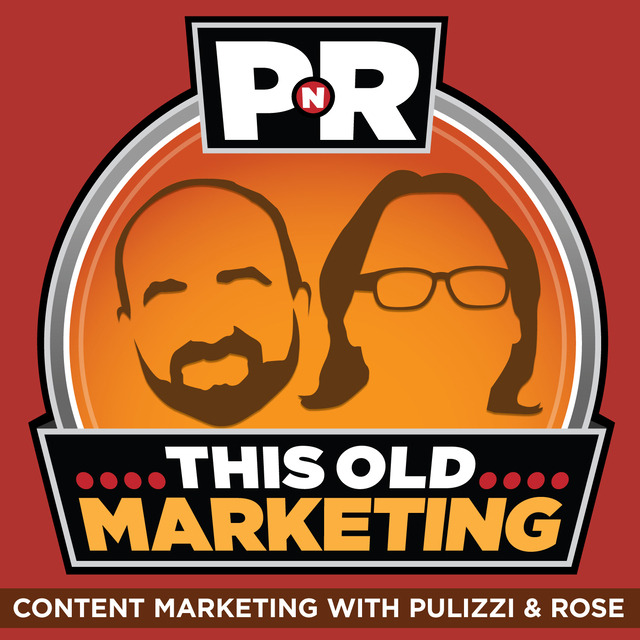 Ten stary podcast marketingowy