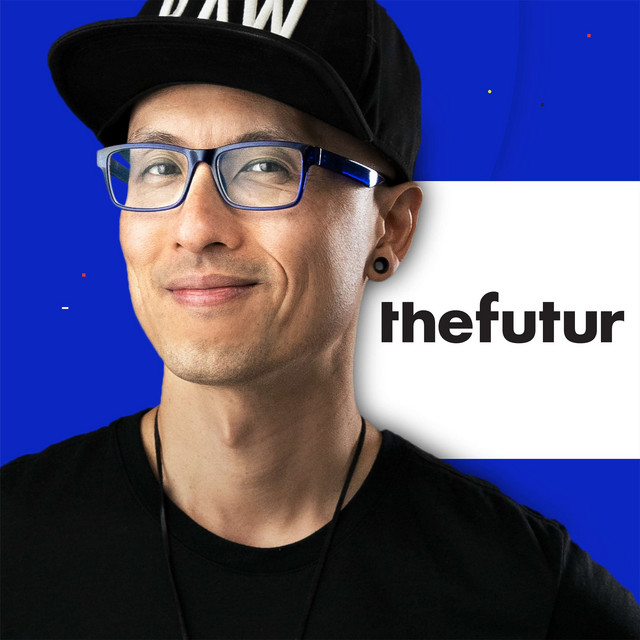 Podcast marketingowy Chris Do The Futur