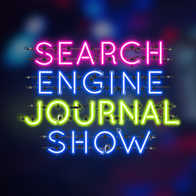 Dziennik wyszukiwarki Pokaż podcast SEO