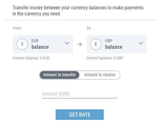 euro-to-gbp