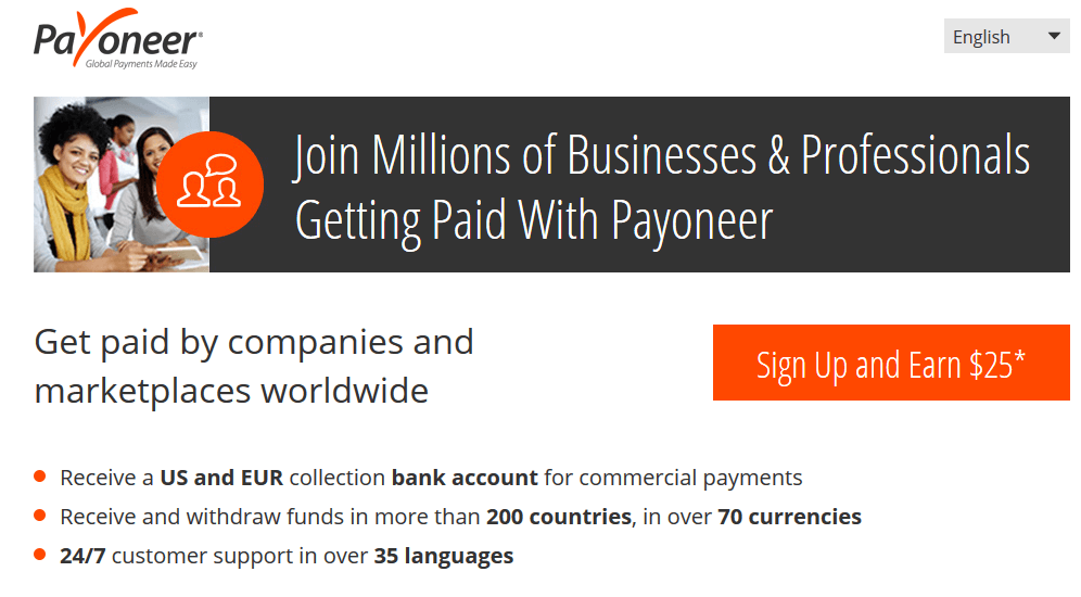 Payonner