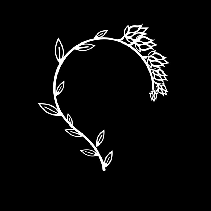 exemplu cool de design de logo