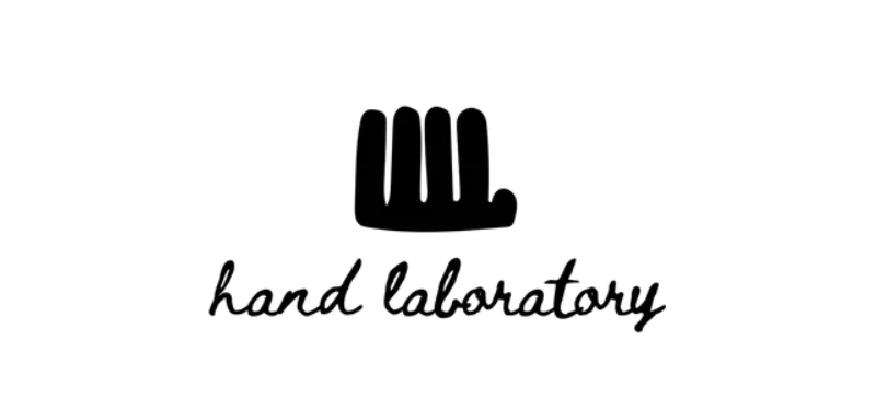 exemplu cool de design de logo