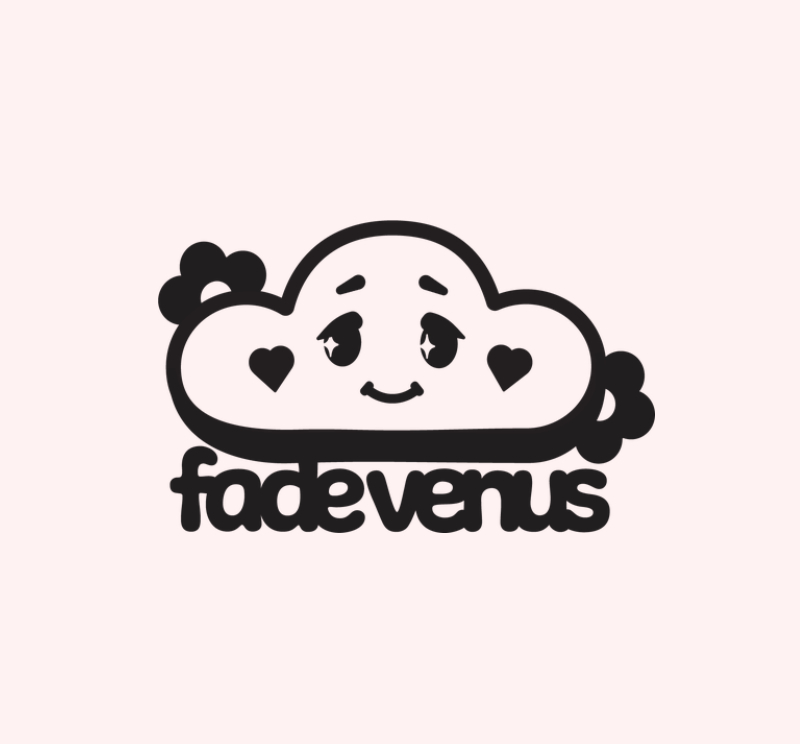 exemplu cool de design de logo