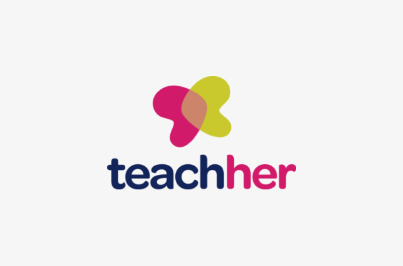exemplu cool de design de logo