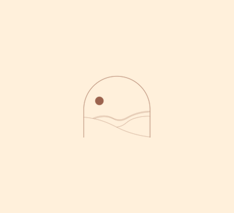 exemplu cool de design de logo