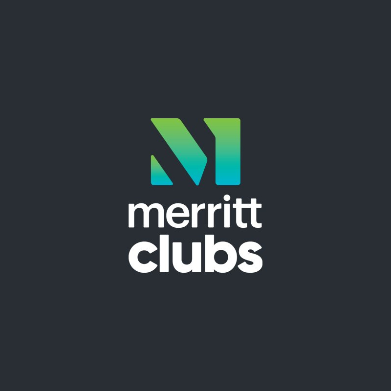 fitness logo tasarım örneği