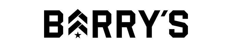 fitness logo tasarım örneği