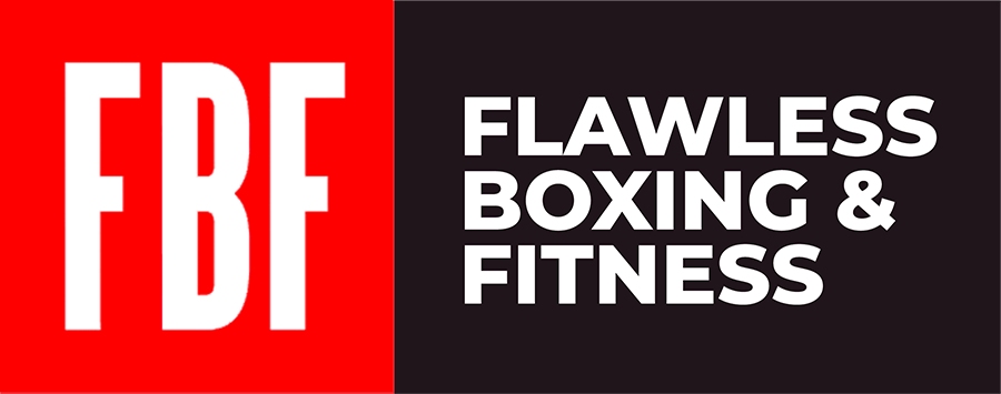fitness logo tasarım örneği